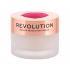 Makeup Revolution London Sugar Kiss Lip Scrub Cravin´Coconuts Ajakbalzsam nőknek 15 g