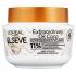 L'Oréal Paris Elseve Extraordinary Oil Coconut Hair Mask Hajpakolás nőknek 300 ml