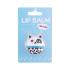 2K Cute Animals Lip Balm Cookie Ajakbalzsam nőknek 6 g