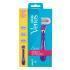 Gillette Venus Swirl Extra Smooth Borotva nőknek 1 db