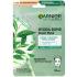 Garnier Skin Naturals Moisture + Freshness Arcmaszk nőknek 1 db