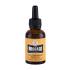 PRORASO Wood & Spice Beard Oil Szakállápoló olaj férfiaknak 30 ml sérült doboz