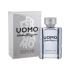 Ferragamo Uomo Casual Life Eau de Toilette férfiaknak 100 ml sérült doboz