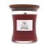 WoodWick Cinnamon Chai Illatgyertya 275 g