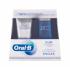 Oral-B Gum Intensive Care Ajándékcsomagok Gum Intensive Care Toothpaste fogkrém 85 ml + Protection Gel fogvédő gél 63 ml