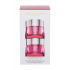 Estée Lauder Nutritious Super-Pomegranate Day & Night Radiance Ajándékcsomagok Nutritious Super-Pomegranate Radiant Energy Moisture Creme nappali arckrém 50 ml + Nutritious Super-Pomegranate Radiant Energy Night Creme éjszakai arckrém 50 ml