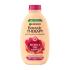 Garnier Botanic Therapy Ricinus Oil & Almond Sampon nőknek 250 ml