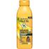 Garnier Fructis Hair Food Banana Nourishing Shampoo Sampon nőknek 350 ml