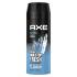 Axe Ice Chill Frozen Mint & Lemon Dezodor férfiaknak 150 ml