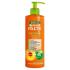 Garnier Fructis SOS Damage Eraser Keratin Filler 10-In-1 Leave-In Hajszérum nőknek 400 ml