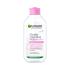 Garnier Skin Naturals Micellar Water All-In-1 Sensitive Micellás víz nőknek 200 ml