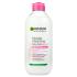 Garnier Skin Naturals Micellar Water + Moisturizing Milk Micellás víz nőknek 400 ml