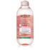 Garnier Skin Naturals Micellar Cleansing Rose Water Micellás víz nőknek 400 ml