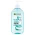 Garnier Skin Naturals Hyaluronic Aloe Gel Wash Arctisztító gél nőknek 200 ml