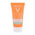 Vichy Capital Soleil Velvety Cream SPF50+ Fényvédő készítmény arcra nőknek 50 ml