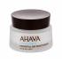 AHAVA Time To Hydrate Essential Day Moisturizer Very Dry Skin Nappali arckrém nőknek 50 ml teszter