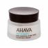 AHAVA Time To Smooth Age Control Even Tone Sleep Cream Éjszakai szemkörnyékápoló krém nőknek 50 ml teszter