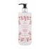 Institut Karité Shea Body Milk Rose Mademoiselle Testápoló tej nőknek 500 ml