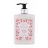 Institut Karité Shea Cream Wash Rose Mademoiselle Krémtusfürdő nőknek 500 ml