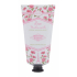 Institut Karité Light Hand Cream Rose Mademoiselle Kézkrém nőknek 75 ml