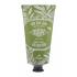 Institut Karité Light Hand Cream Verbena & Shea Kézkrém nőknek 75 ml