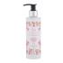 Institut Karité Shea Body Milk Rose Mademoiselle Testápoló tej nőknek 200 ml