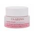 Clarins White Plus Brightening Revive Night Mask-Gel Arcmaszk nőknek 50 ml