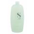 ALFAPARF MILANO Semi Di Lino Scalp Relief Calming Sampon nőknek 1000 ml