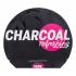 Pink Charcoal Refreshing Sheet Mask Arcmaszk nőknek 1 db