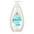 Johnson´s CottonTouch 2-in-1 Bath & Wash Tusfürdő gyermekeknek 500 ml