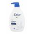 Dove Deeply Nourishing Tusfürdő nőknek 720 ml