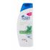 Head & Shoulders Menthol Fresh Sampon 600 ml