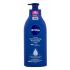 Nivea Body Milk Rich Nourishing Testápoló tej nőknek 625 ml