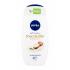 Nivea Shea Butter & Botanical Oil Tusfürdő nőknek 250 ml