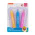 Pinkfong Baby Shark Washable Bath Crayons Ajándékcsomagok Baby Shark lemosható zsírkréta 7 g Yellow + Baby Shark lemosható zsírkréta 7 g Blue + Baby Shark lemosható zsírkréta 7 g Pink