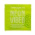 Dermacol Neon Vibes Moisturizing Peel-Off Mask Arcmaszk nőknek 8 ml