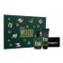 Dsquared2 Green Wood Ajándékcsomagok Eau de Toilette 100 ml + tusfürdő 100 ml + kártyatartó