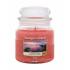 Yankee Candle Cliffside Sunrise Illatgyertya 411 g