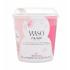 Shiseido Waso Silky Smooth Sakura Mochi Mask Arcszérum nőknek 20 g