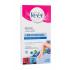 Veet Easy-Gel Wax Strips Body and Legs Sensitive Skin Szőrtelenítő termék nőknek 12 db