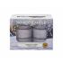 Yankee Candle Candlelit Cabin Illatgyertya 117,6 g