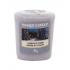 Yankee Candle Candlelit Cabin Illatgyertya 49 g