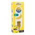 Minions Minions Bath Fizzer Collection Ajándékcsomagok fürdőbomba 3 x 90 g