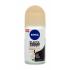 Nivea Black & White Invisible Silky Smooth 48h Izzadásgátló nőknek 50 ml