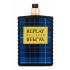 Replay Signature Re-Verse Eau de Toilette férfiaknak 100 ml teszter