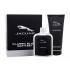 Jaguar Classic Black Ajándékcsomagok Eau de Toilette 100 ml + tusfürdő 200 ml