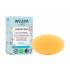 Weleda Shower Bar Geranium + Litsea Cubera Szilárd szappan nőknek 75 g