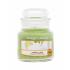 Yankee Candle Vanilla Lime Illatgyertya 104 g