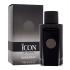 Banderas The Icon Eau de Parfum férfiaknak 100 ml