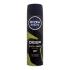 Nivea Men Deep Black Carbon Amazonia 72H Izzadásgátló férfiaknak 150 ml